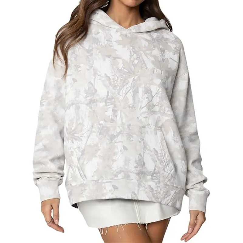 Camo Sweatshirts - Image 2