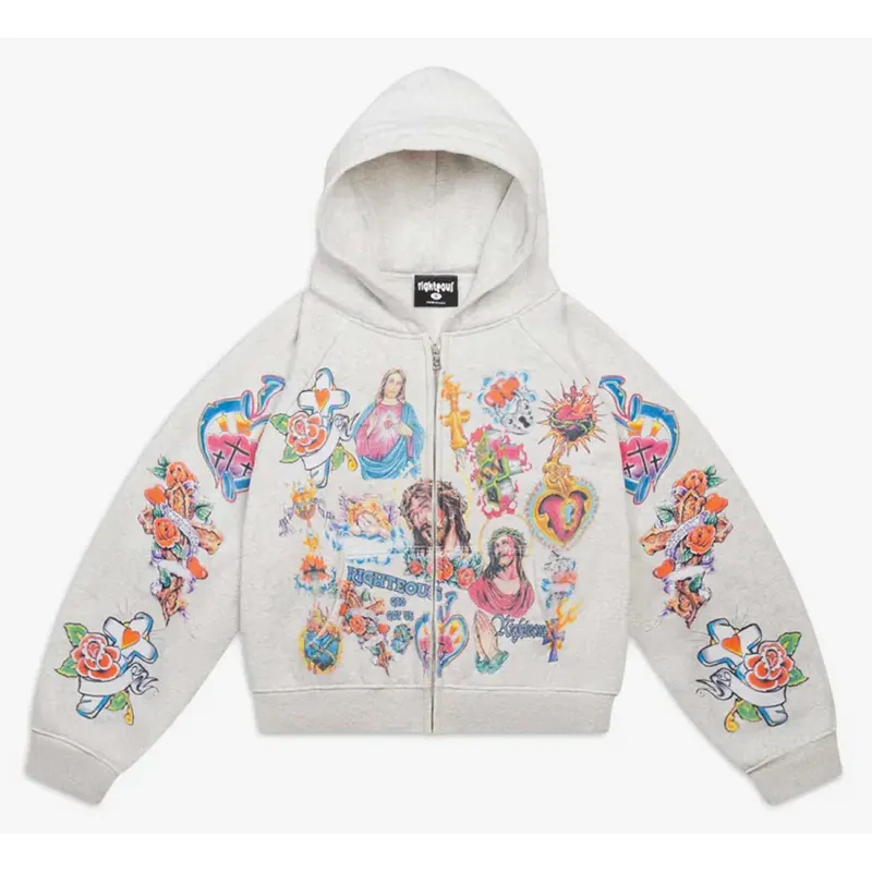 righteous hoodie - Image 3