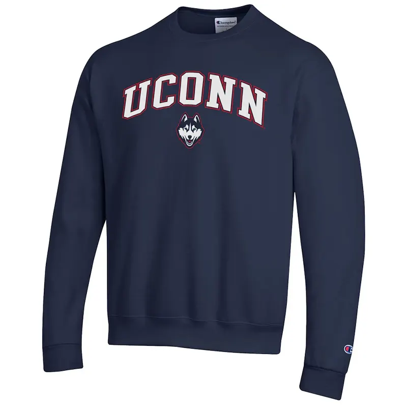 Uconn Sweatshirt - Image 2