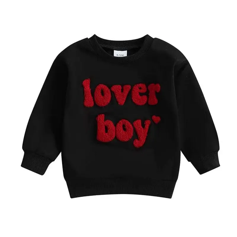 Lover Boy Sweatshirt - Image 2