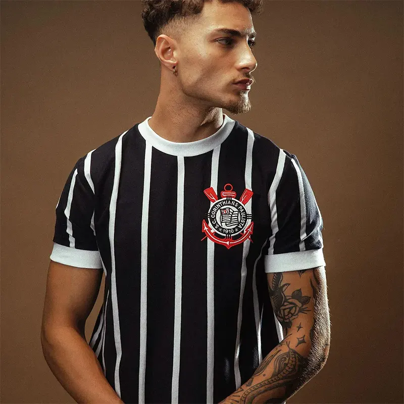 Camiseta Corinthians - Image 2