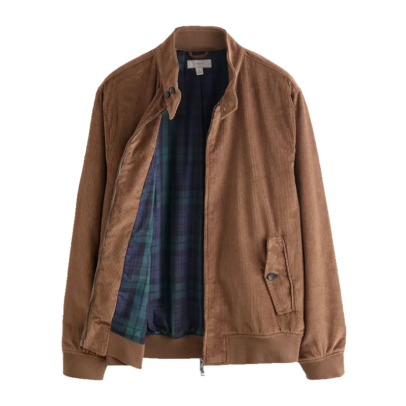 Corduroy Jacket - Image 2