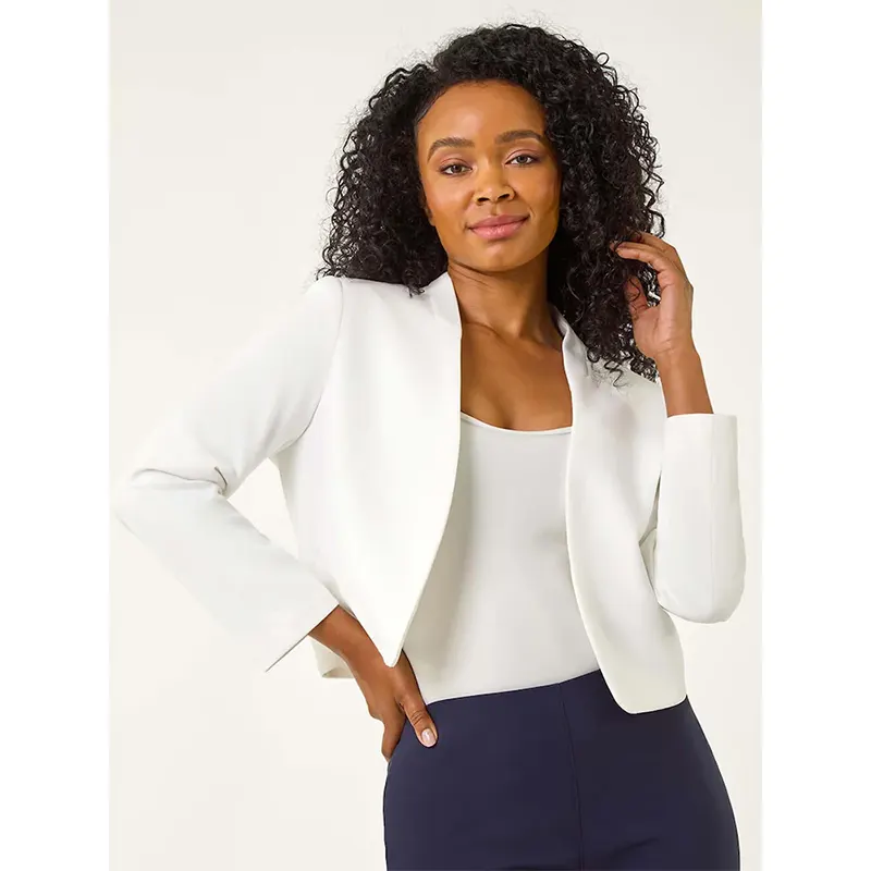Bolero Jacket - Image 2