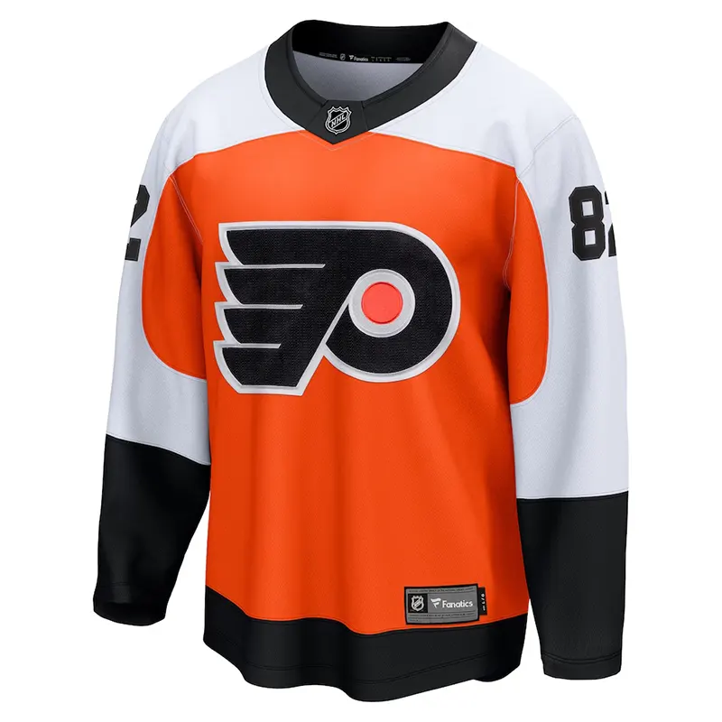Flyers Jersey - Image 2