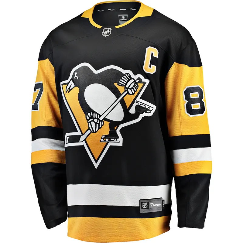 Penguins Jersey - Image 2