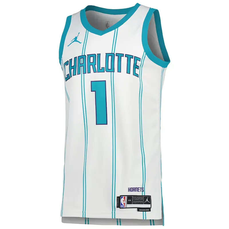 Lamelo Ball Jersey - Image 2
