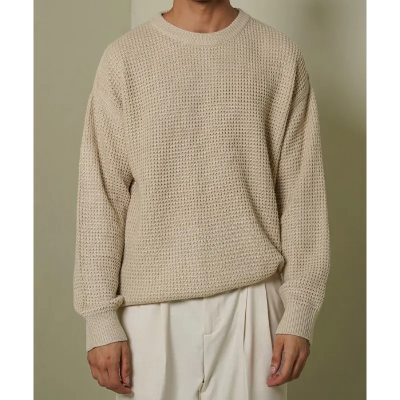 Fisherman Sweater - Image 2