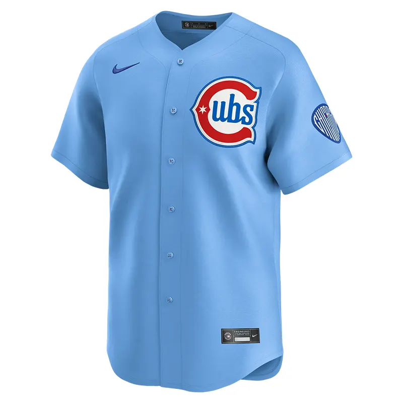 Cubs Jersey - Image 2