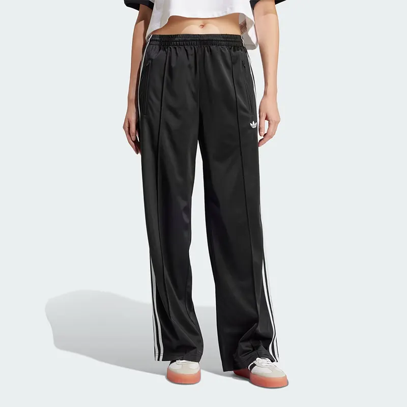 Adidas Womens Adicolor Classic Firebird Loose Track Pants - Image 2