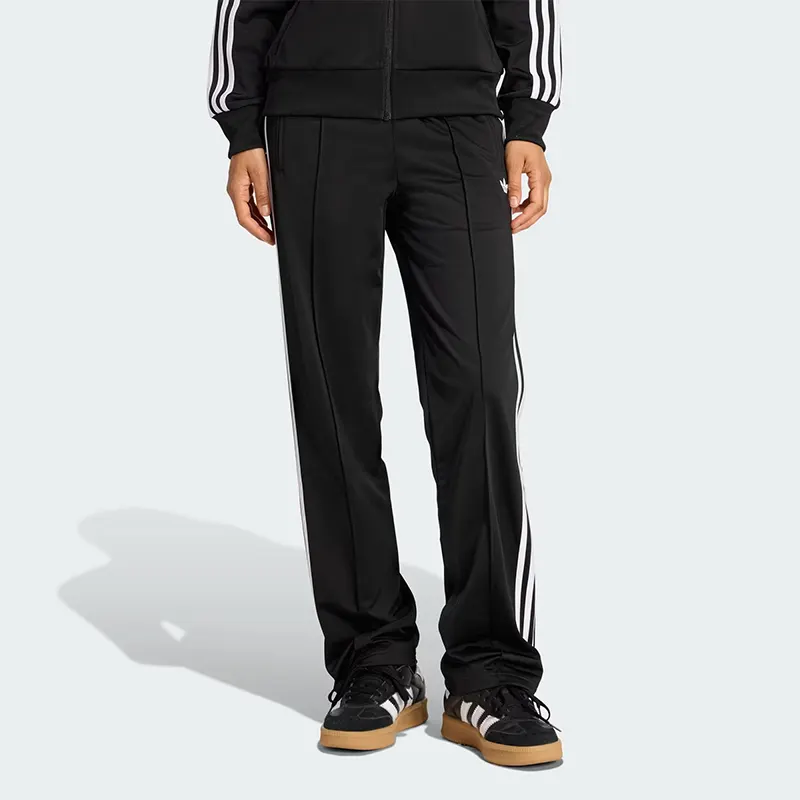 Womens Adidas Firebird Track Pants - Image 2