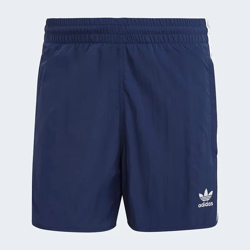 Adidas Mens Sprinter Shorts - Image 2