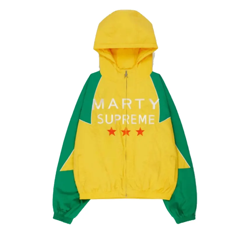 Marty Supreme Jacket - Image 5