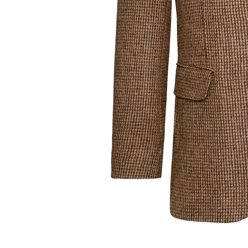 Tweed Jacket - Image 7