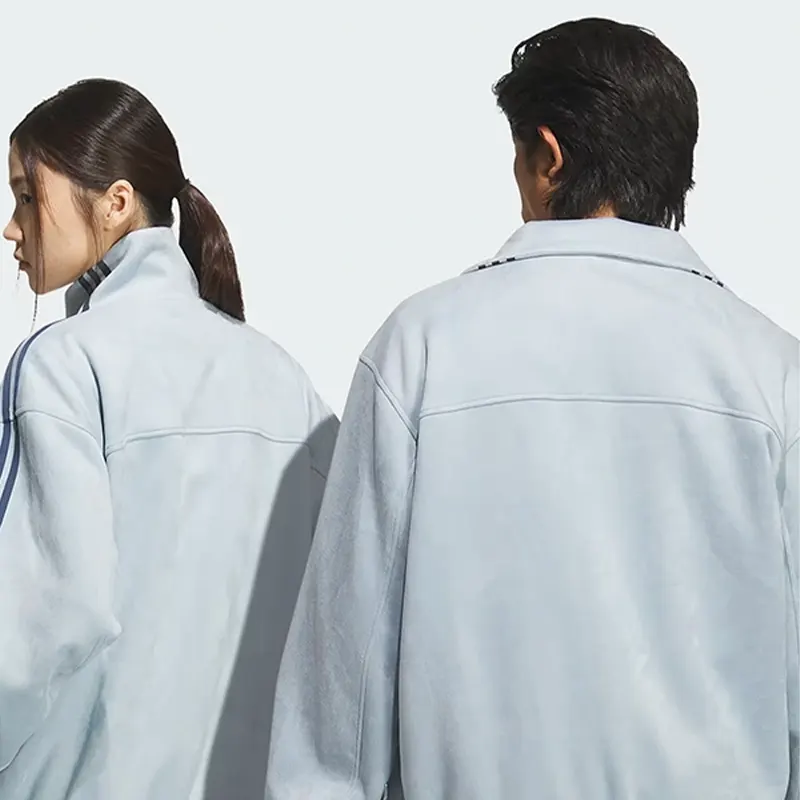 Chinese new year sky blue jacket - Image 3