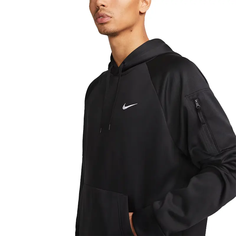Nike Therma Fit Hoodie - Image 3