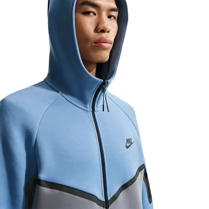 Nike Tech Fleece Hoodie - Image 3