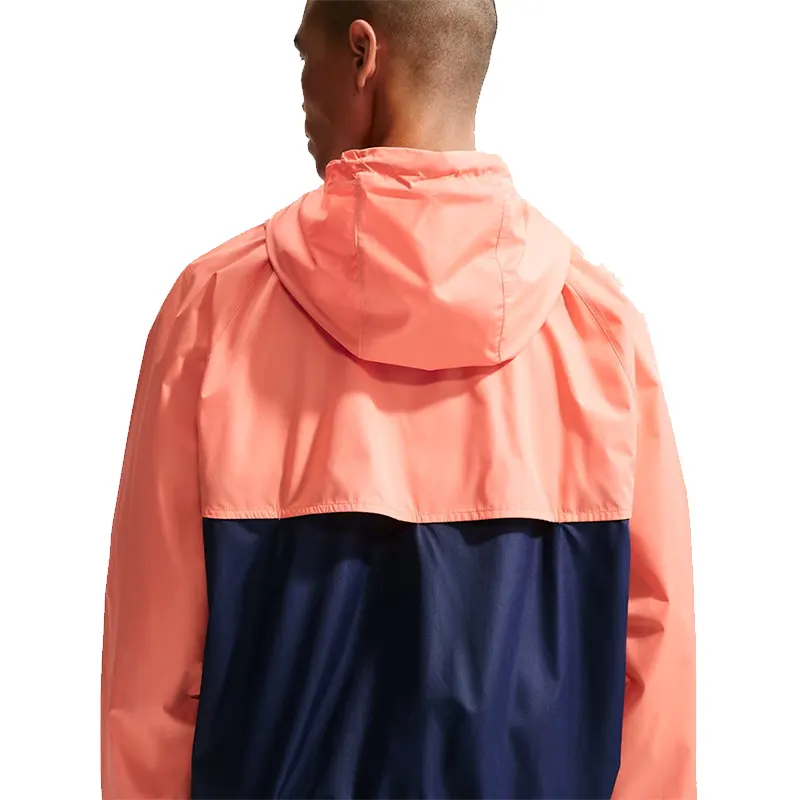 Nike Windbreaker Jacket - Image 3