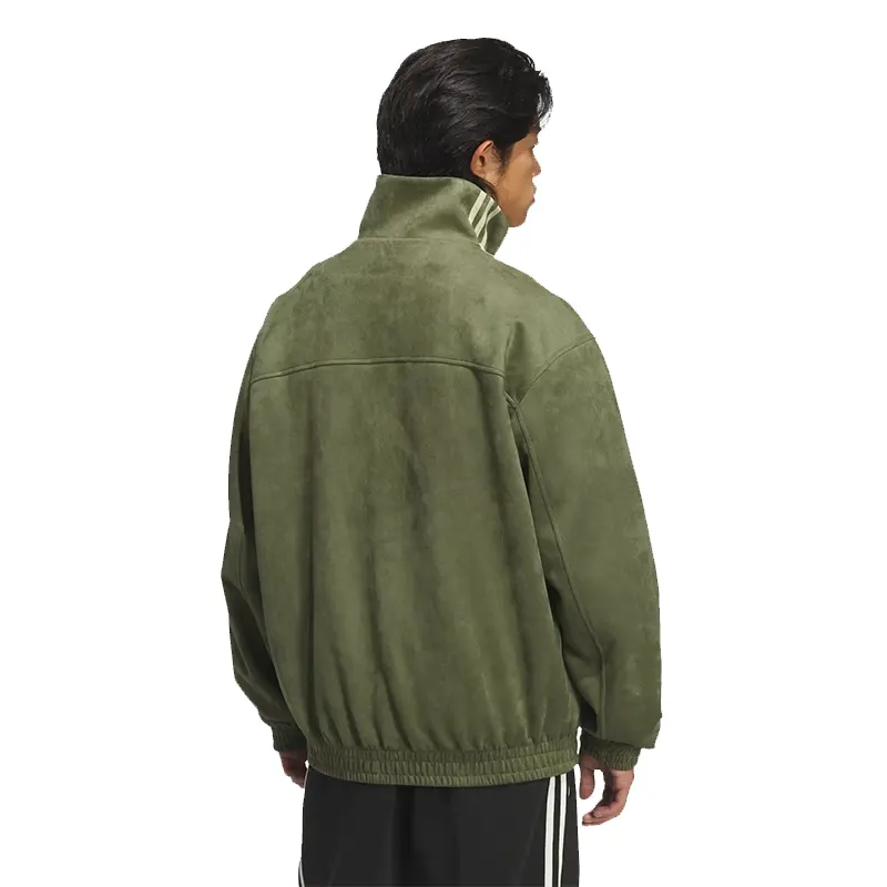 Chinese new year green jacket - Image 3