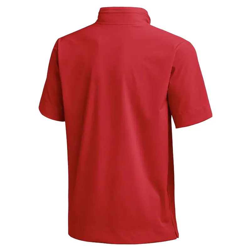 Jordan Mens LWT Coaches Jacket - Image 2