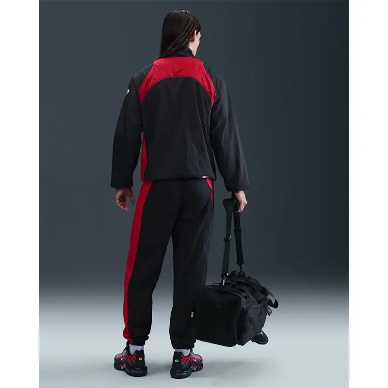 Nike Mens Total 90 Repel Soccer Track Jacket - Image 3