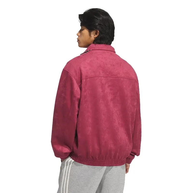 Chinese new year red jacket - Image 3