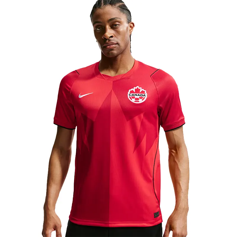 Mens Nike Canada 2026 Stadium Jersey - Image 4