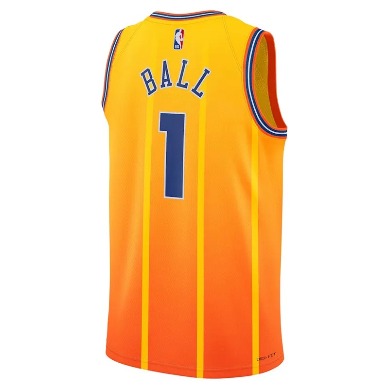 Charlotte Hornets Jersey - Image 3