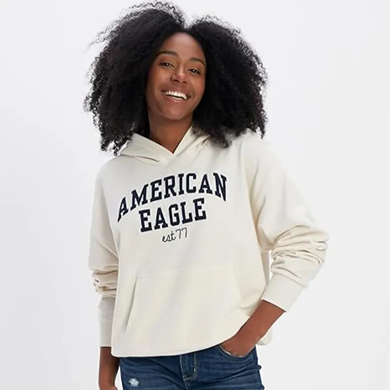 American Eagle Womens Sweatshirts - Image 3