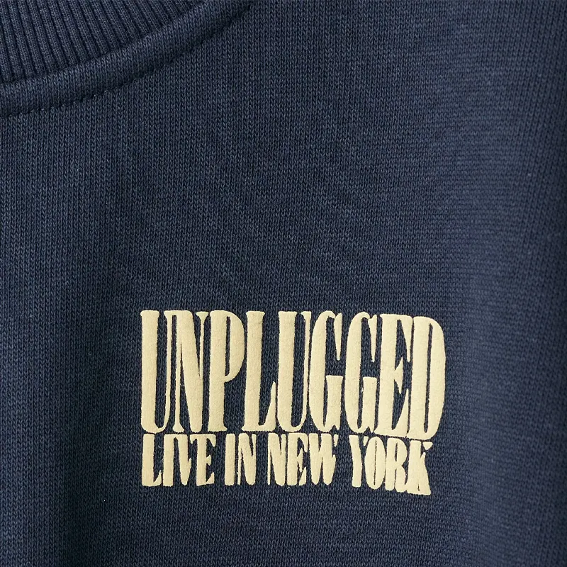 Nirvana Sweatshirt - Image 3