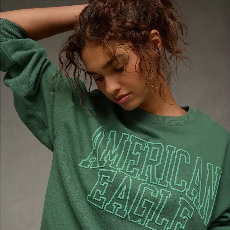 American Eagle Sweatshirts - Image 3