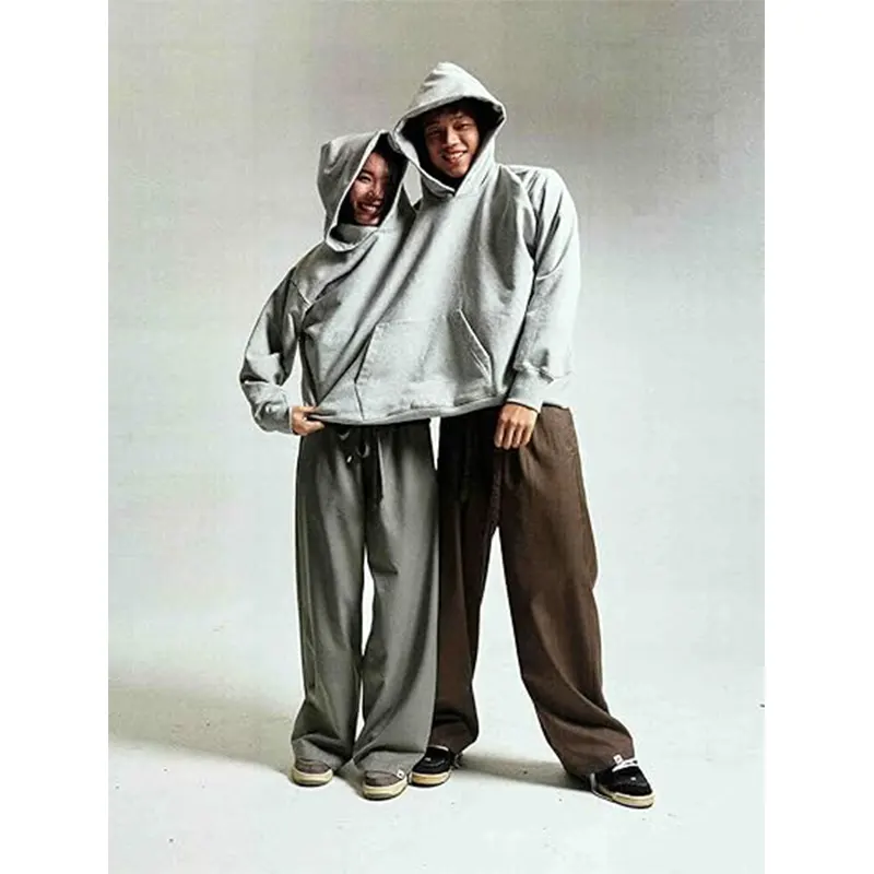 double person hoodie - Image 3