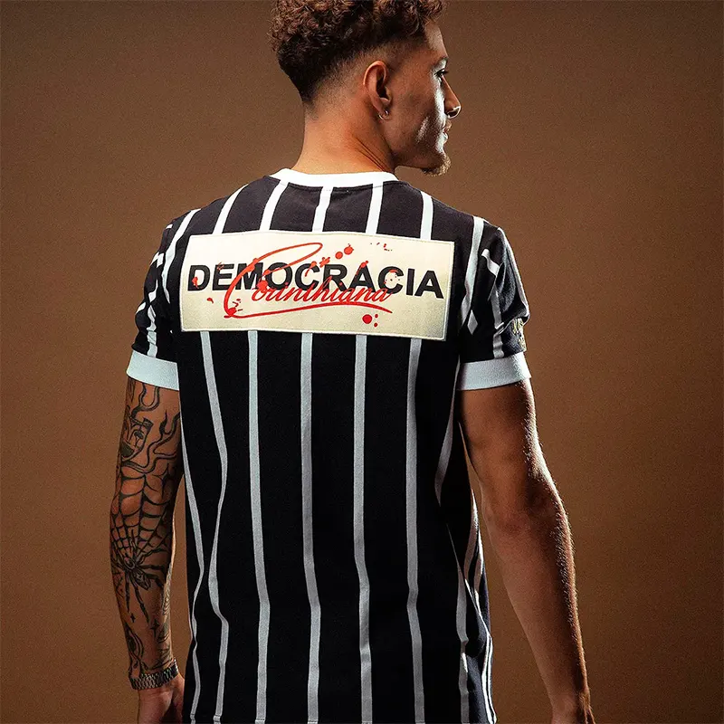 Camiseta Corinthians - Image 3