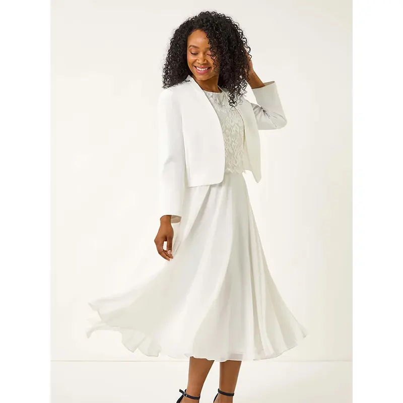 Bolero Jacket - Image 3