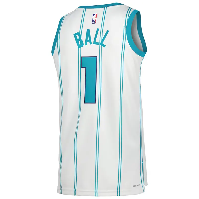 Lamelo Ball Jersey - Image 3