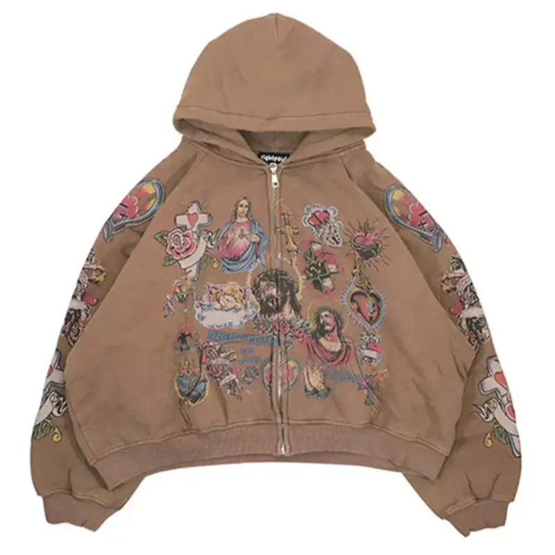righteous hoodie - Image 2