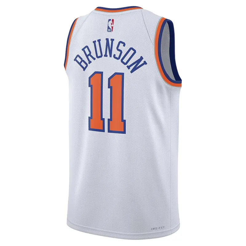 Knicks Jersey - Image 3