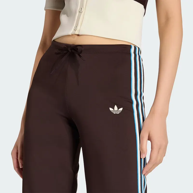 Adidas SLOUCHY STRAIGHT LEG PANTS - Image 3