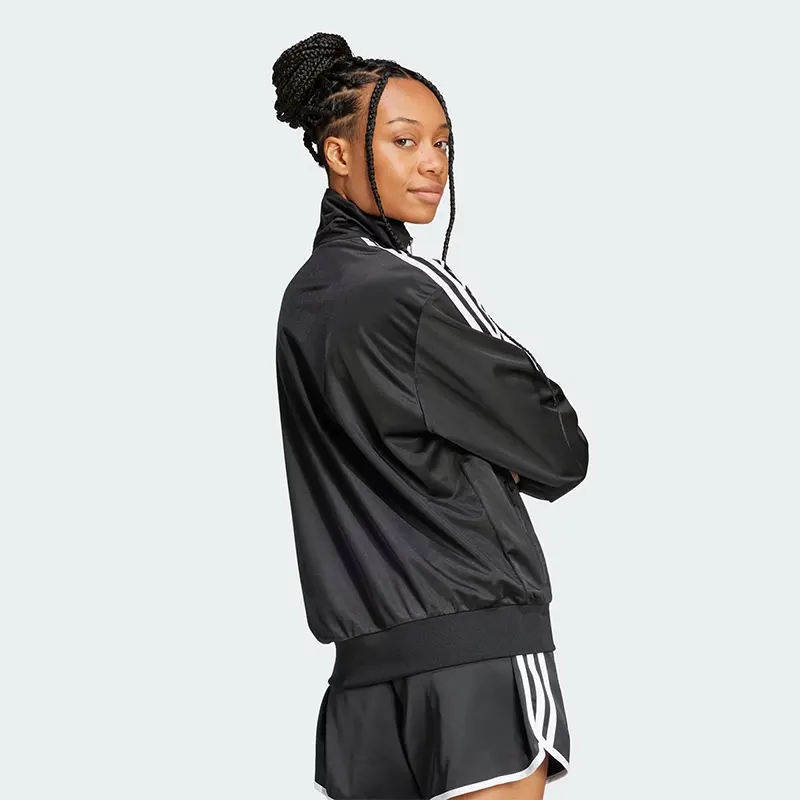Adidas Womens Firebird Classic Track Top - Image 3
