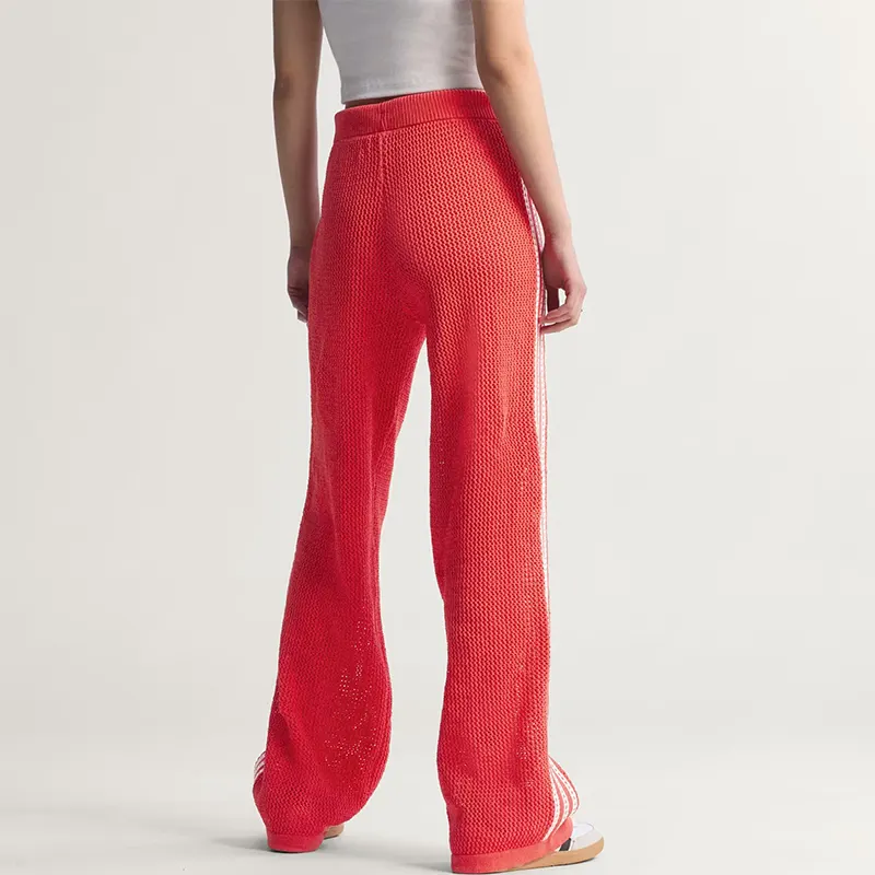 Womens adidas Firebird Track Pants - Image 3