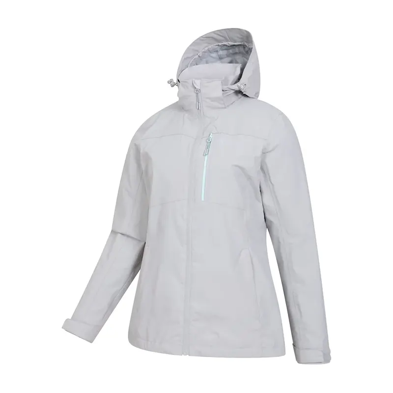 womens rain coat - Image 2