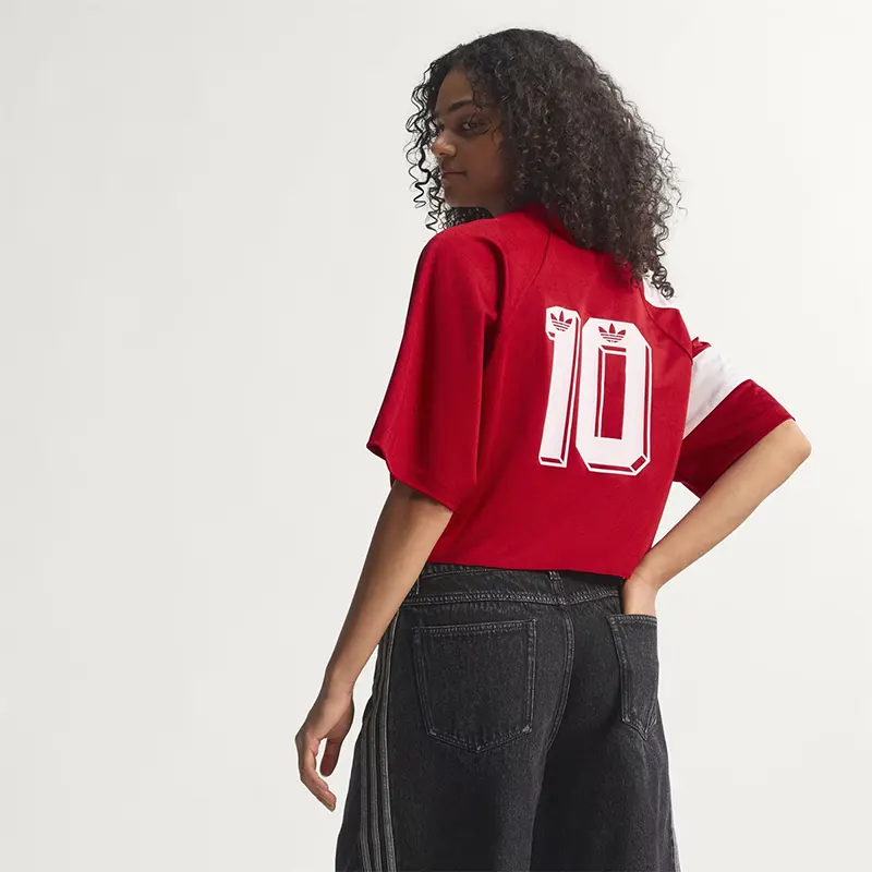 Adidas Chile Reconstructed Bringback Jersey - Image 3