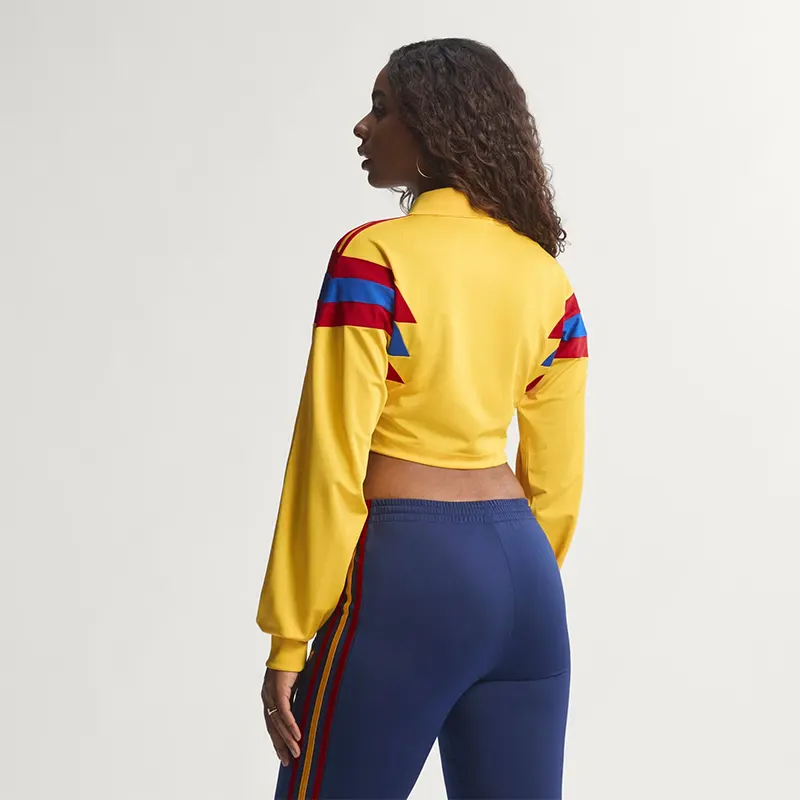 Adidas Colombia Reconstructed Bringback Jersey - Image 3