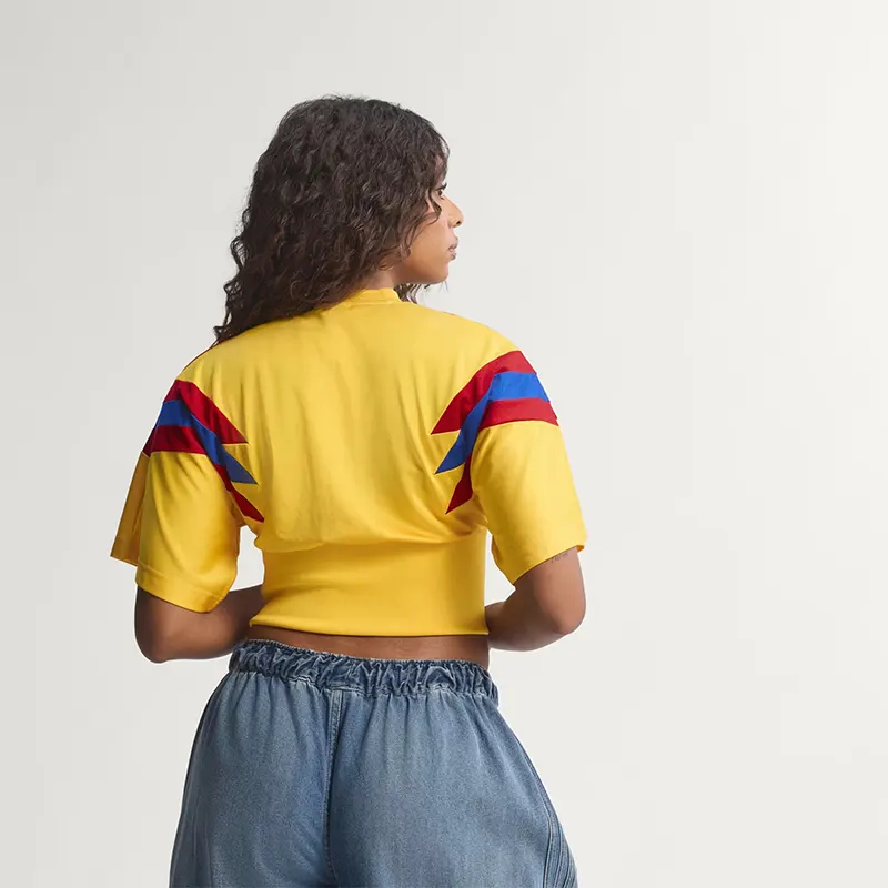 Adidas Colombia Reconstructed Bringback Jersey - Image 3