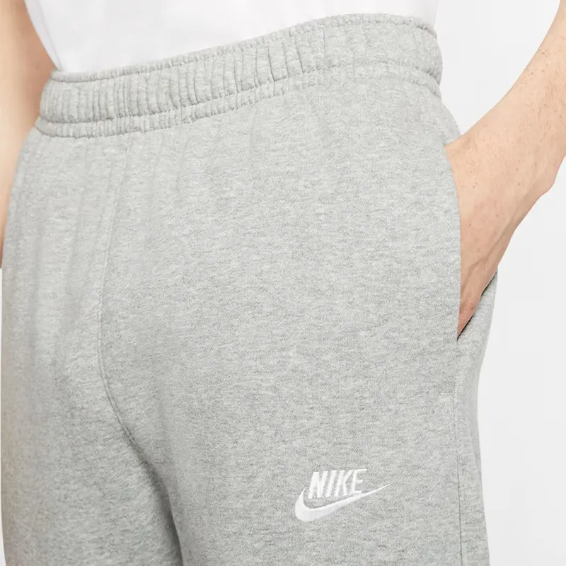Nike Mens Sportswear Club Fleece Pants - Image 3