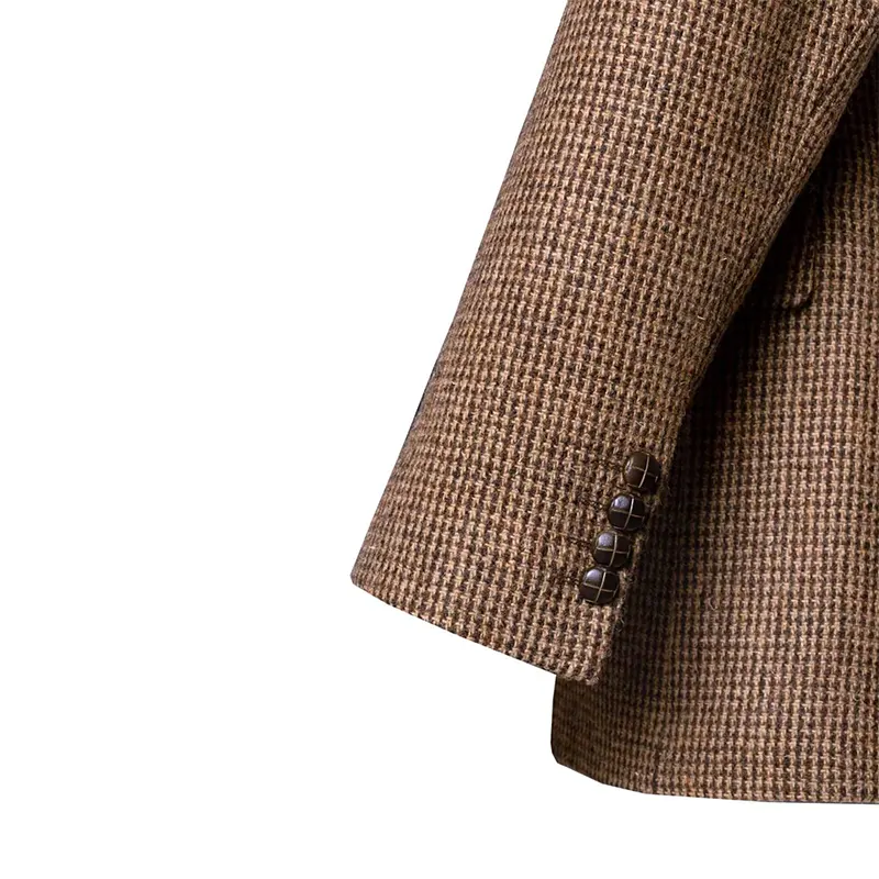 Tweed Jacket - Image 6