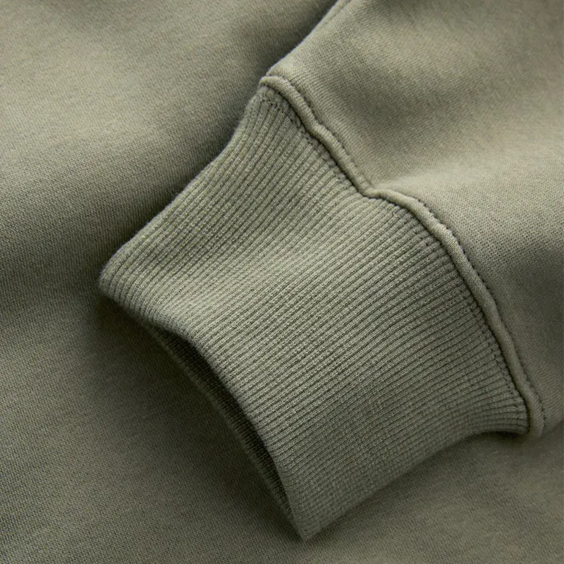 Womens Oversized sweatshirt - Image 5
