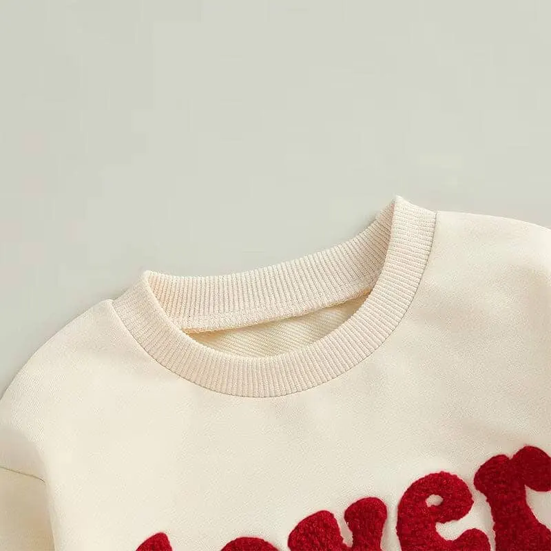 Lover Boy Sweatshirt - Image 4