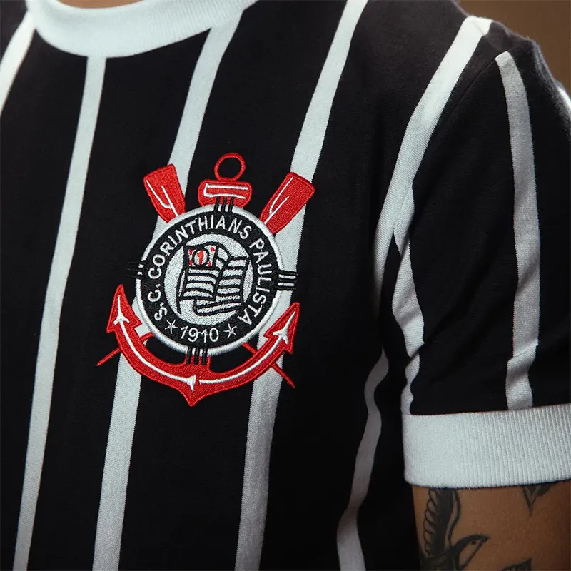 Camiseta Corinthians - Image 4