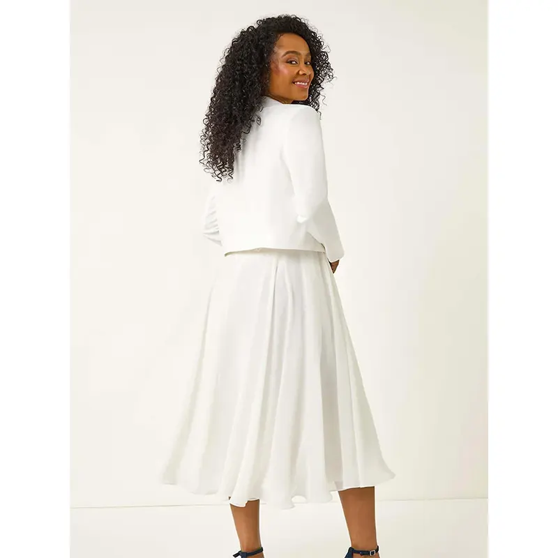Bolero Jacket - Image 4