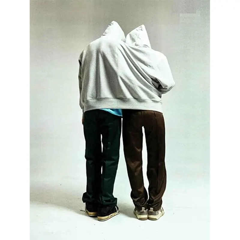 double person hoodie - Image 4
